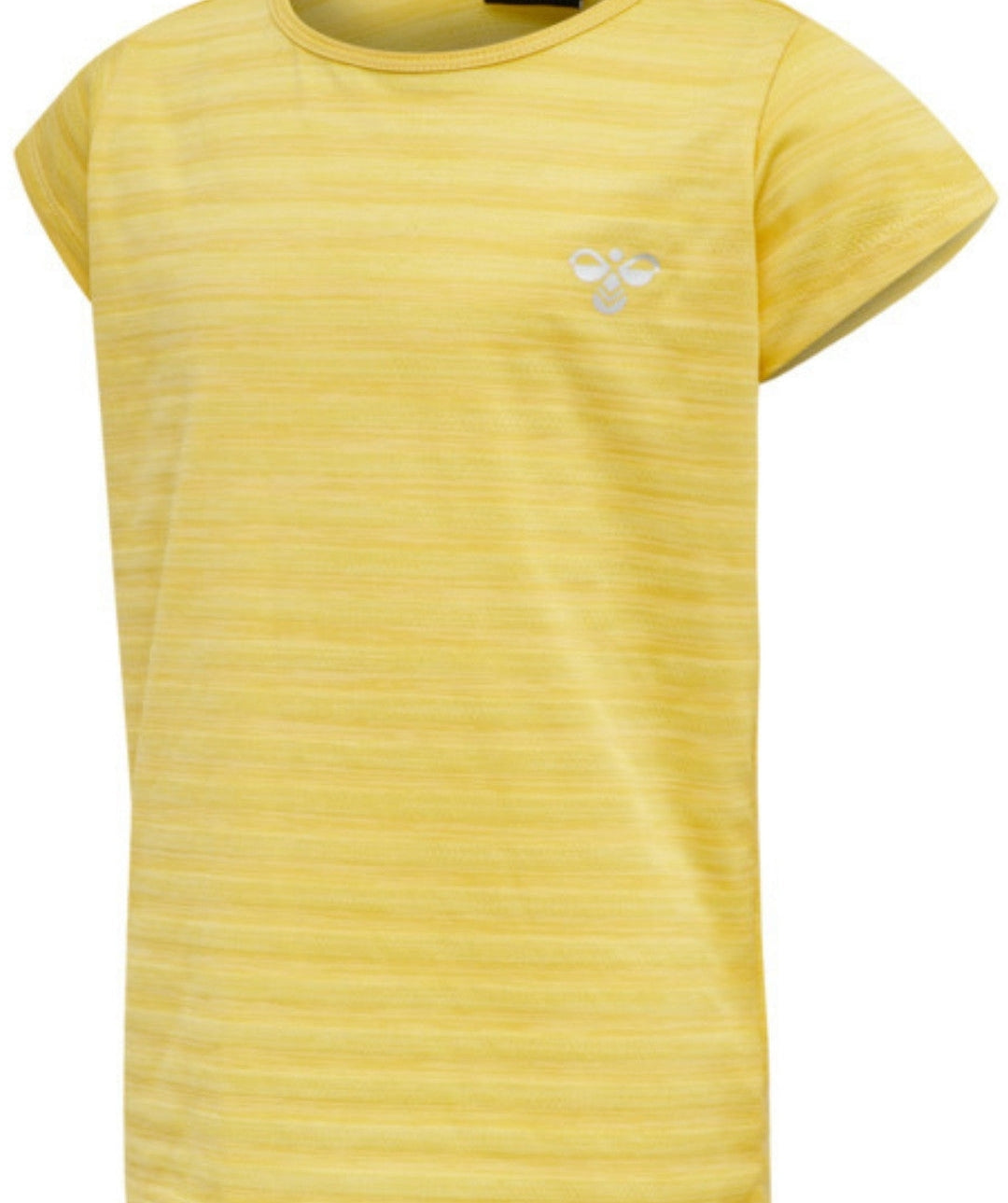 Sutkin Junior - (Cream Gold) Hummel® T-Shirt
